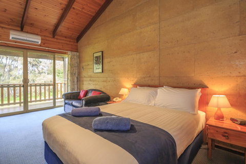 The Koorabup Motel - St Kilda Accommodation 1