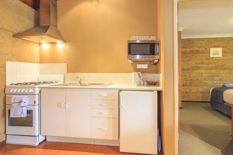 The Koorabup Motel - St Kilda Accommodation 5