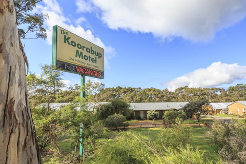The Koorabup Motel - St Kilda Accommodation 8