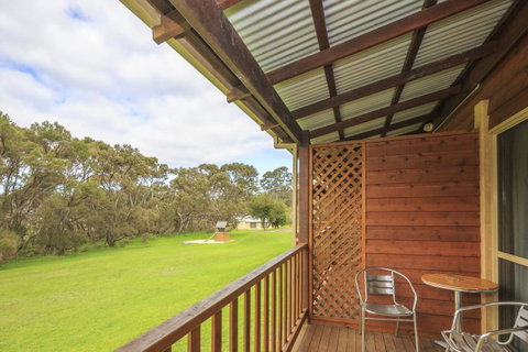 The Koorabup Motel - St Kilda Accommodation 13
