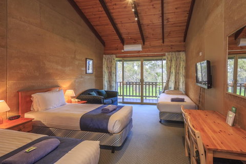 The Koorabup Motel - St Kilda Accommodation 6