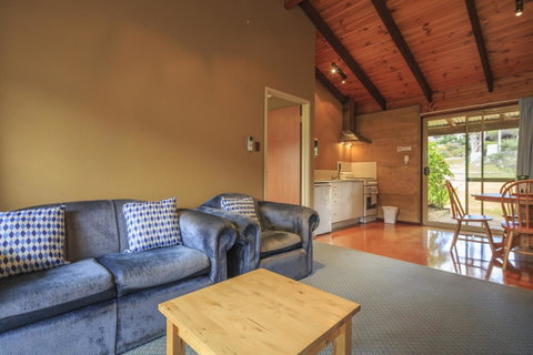 The Koorabup Motel - St Kilda Accommodation 3
