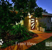 13 Learmonth Street - Close to town centre - St Kilda Accommodation
