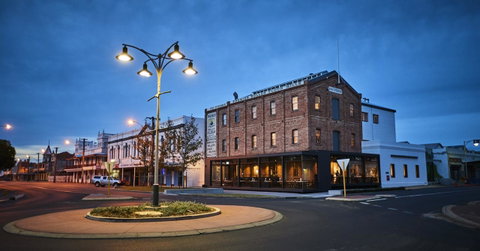 The Premier Mill Hotel - St Kilda Accommodation 35