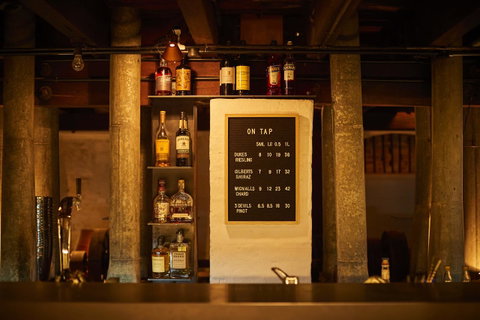 The Premier Mill Hotel - St Kilda Accommodation 42