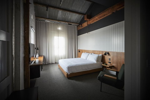 The Premier Mill Hotel - St Kilda Accommodation 38