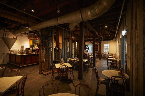 The Premier Mill Hotel - St Kilda Accommodation 30