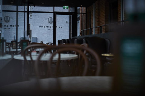 The Premier Mill Hotel - St Kilda Accommodation 29