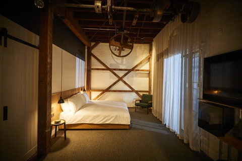 The Premier Mill Hotel - St Kilda Accommodation 32