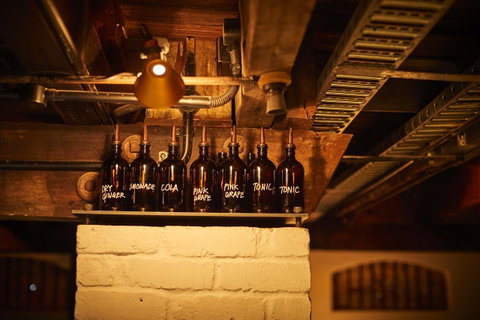 The Premier Mill Hotel - St Kilda Accommodation 43