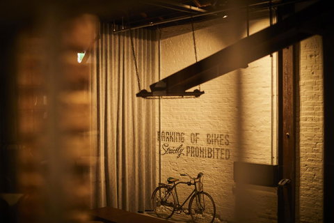 The Premier Mill Hotel - St Kilda Accommodation 24