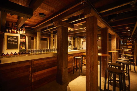 The Premier Mill Hotel - St Kilda Accommodation 41
