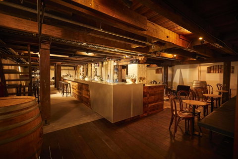 The Premier Mill Hotel - St Kilda Accommodation 39