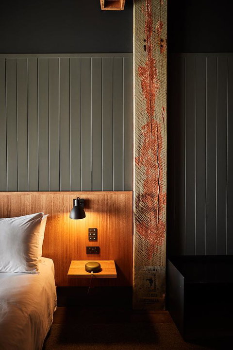 The Premier Mill Hotel - St Kilda Accommodation 7