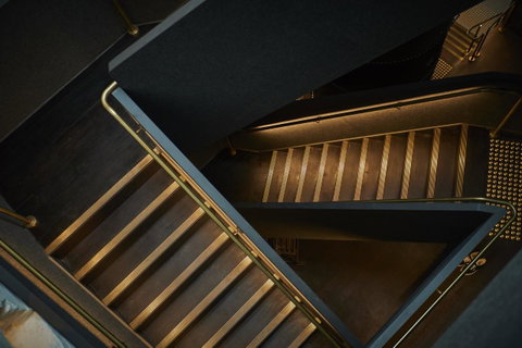 The Premier Mill Hotel - St Kilda Accommodation 23