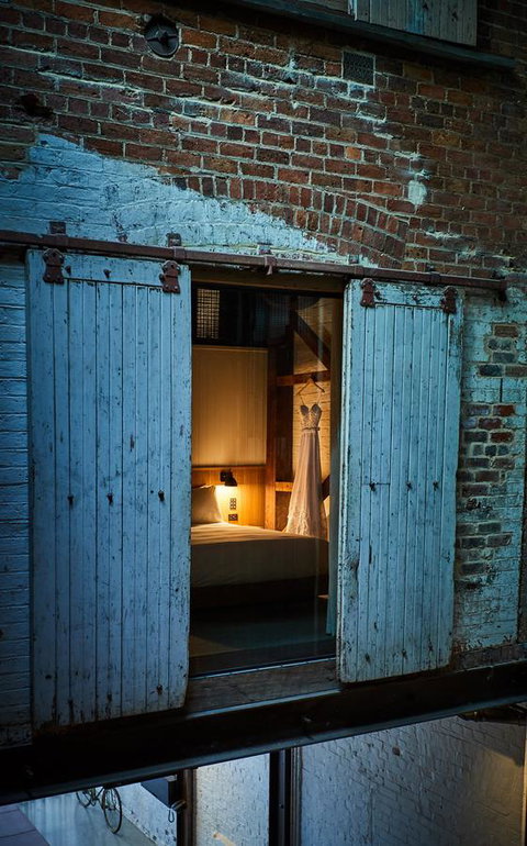 The Premier Mill Hotel - St Kilda Accommodation 5