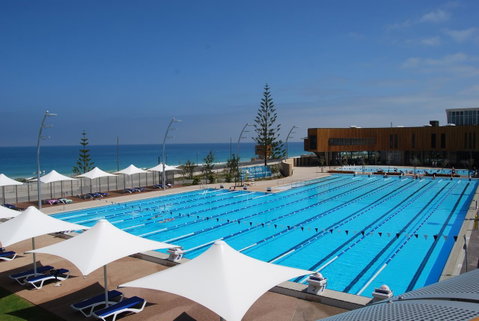 Absolute Beachfront Scarborough - St Kilda Accommodation 10