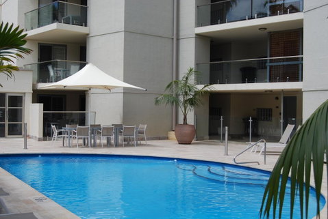 Absolute Beachfront Scarborough - St Kilda Accommodation 8