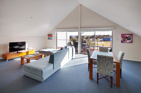 Seashells Mandurah - St Kilda Accommodation 3