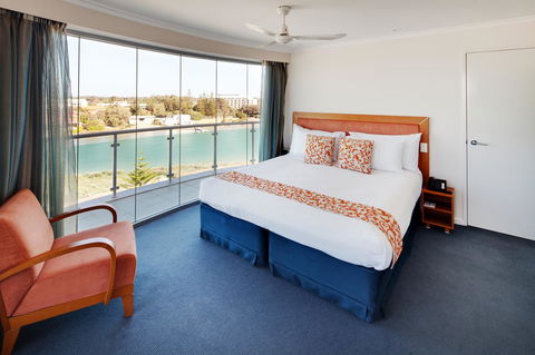 Seashells Mandurah - St Kilda Accommodation 22