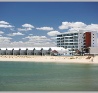 Seashells Mandurah - St Kilda Accommodation