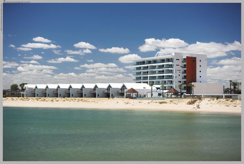 Seashells Mandurah - St Kilda Accommodation 0