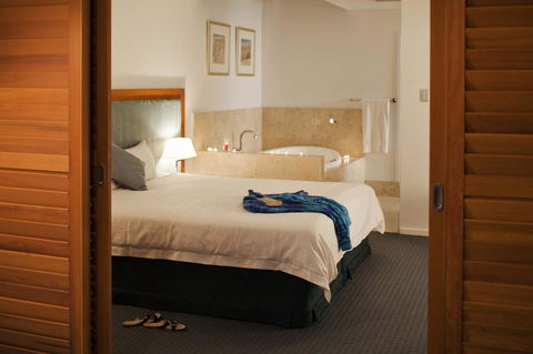 Seashells Mandurah - St Kilda Accommodation 24