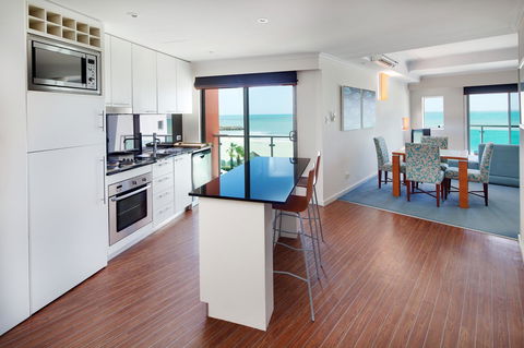 Seashells Mandurah - St Kilda Accommodation 11