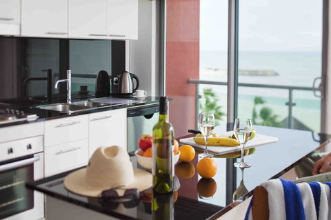 Seashells Mandurah - St Kilda Accommodation 8