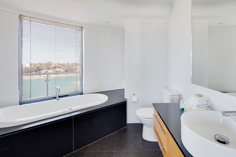 Seashells Mandurah - St Kilda Accommodation 20