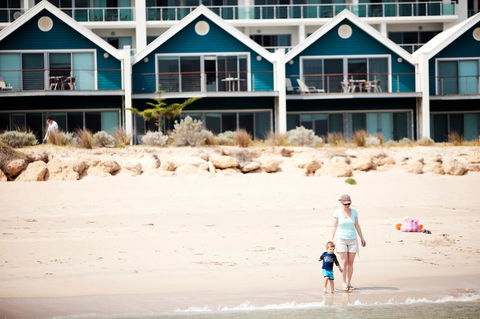 Seashells Mandurah - St Kilda Accommodation 35