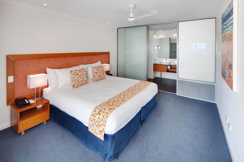 Seashells Mandurah - St Kilda Accommodation 14
