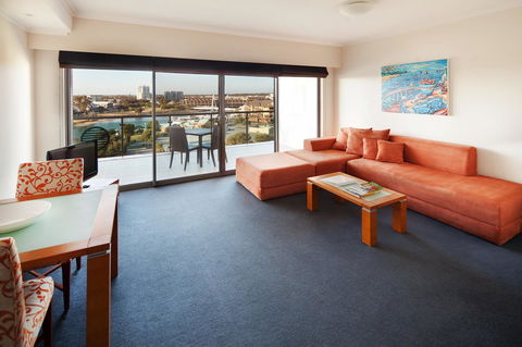 Seashells Mandurah - St Kilda Accommodation 7