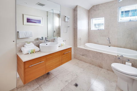 Seashells Mandurah - St Kilda Accommodation 1