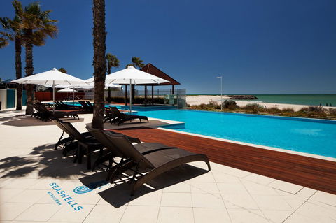 Seashells Mandurah - St Kilda Accommodation 4