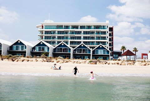 Seashells Mandurah - St Kilda Accommodation 30