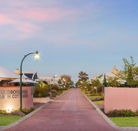 Dunsborough Beach Cottages - St Kilda Accommodation