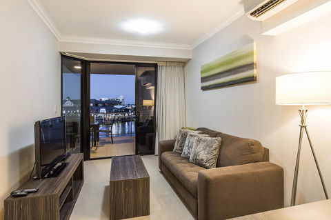 Dolphin Quay Apartments - St Kilda Accommodation 20