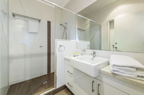 Dolphin Quay Apartments - St Kilda Accommodation 42