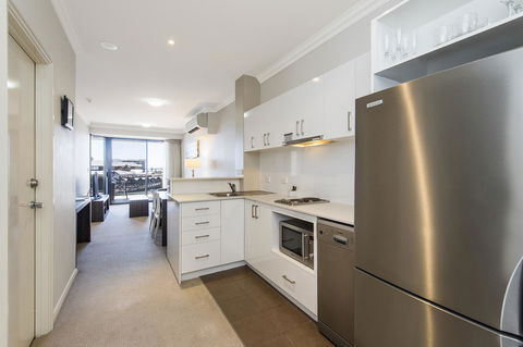 Dolphin Quay Apartments - St Kilda Accommodation 34