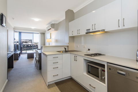 Dolphin Quay Apartments - St Kilda Accommodation 35