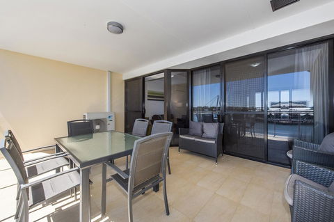 Dolphin Quay Apartments - St Kilda Accommodation 26