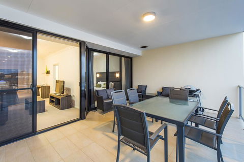 Dolphin Quay Apartments - St Kilda Accommodation 37