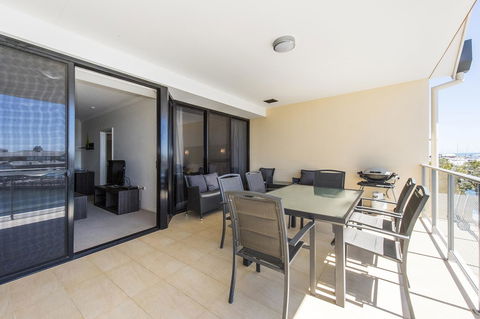 Dolphin Quay Apartments - St Kilda Accommodation 27