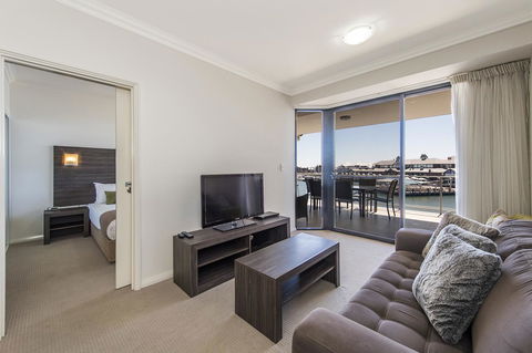 Dolphin Quay Apartments - St Kilda Accommodation 31