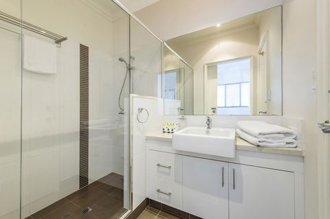 Dolphin Quay Apartments - St Kilda Accommodation 40