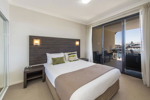 Dolphin Quay Apartments - St Kilda Accommodation 30