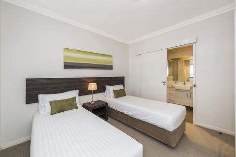 Dolphin Quay Apartments - St Kilda Accommodation 44