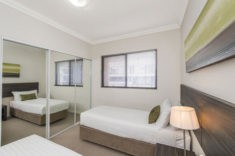 Dolphin Quay Apartments - St Kilda Accommodation 41