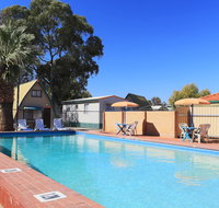 Discovery Parks  Kalgoorlie Goldfields - St Kilda Accommodation